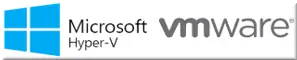 Hyper-V et VMWare